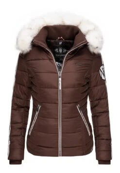 Navahoo Khingaa - Chaqueta De Invierno - Chocolate