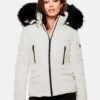 Navahoo Adele - Chaqueta De Invierno - White 1 Navahoo Adele - Chaqueta De Invierno - White -Ropa e2937dbf8dbf44a3a0401be0d3f3531b