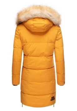 Navahoo Halina - Abrigo De Invierno - Yellow 10 Navahoo Halina - Abrigo De Invierno - Yellow -Ropa e2ae4fc1fade4dc4aa52bb0fd283a1d5