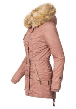 Navahoo La Viva - Abrigo De Invierno - Light Brown 9 Navahoo La Viva - Abrigo De Invierno - Light Brown -Ropa e2e662aa297d432a85eebb9e029a9f3c