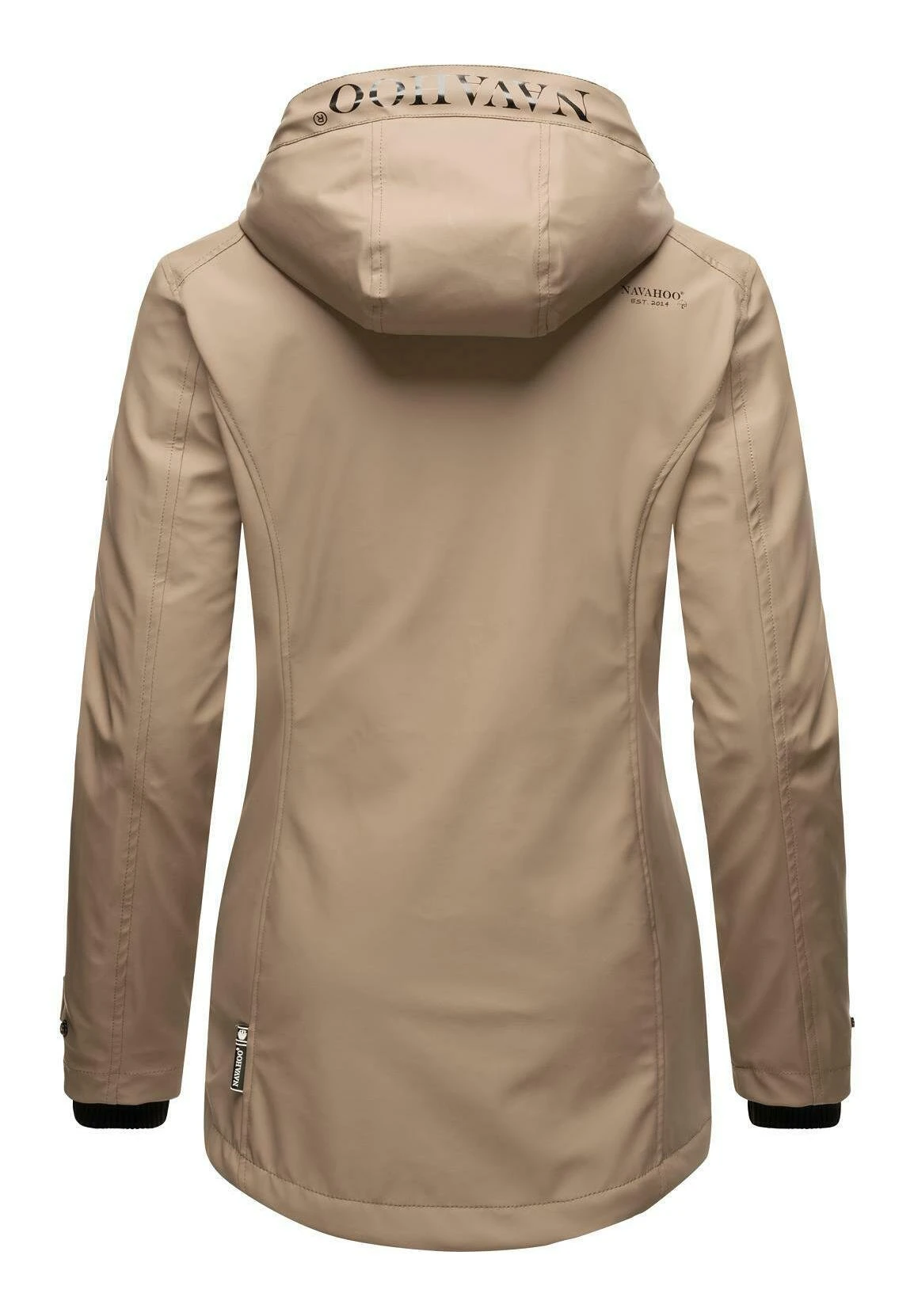 Navahoo Lindraa - Chaqueta De Invierno - Taupe 7 Navahoo Lindraa - Chaqueta De Invierno - Taupe - Imagen 5