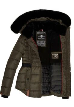 Navahoo Melikaa - Chaqueta De Invierno - Dark Grey 11 Navahoo Melikaa - Chaqueta De Invierno - Dark Grey -Ropa e3f0856dbfe544c995d76c94d57a1f78