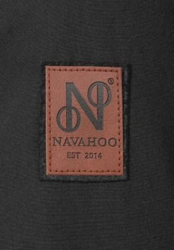 Navahoo Cristal - Abrigo De Invierno - Black 21 Navahoo Cristal - Abrigo De Invierno - Black -Ropa e53bb696670746f9a3031dda6fd3fa0a