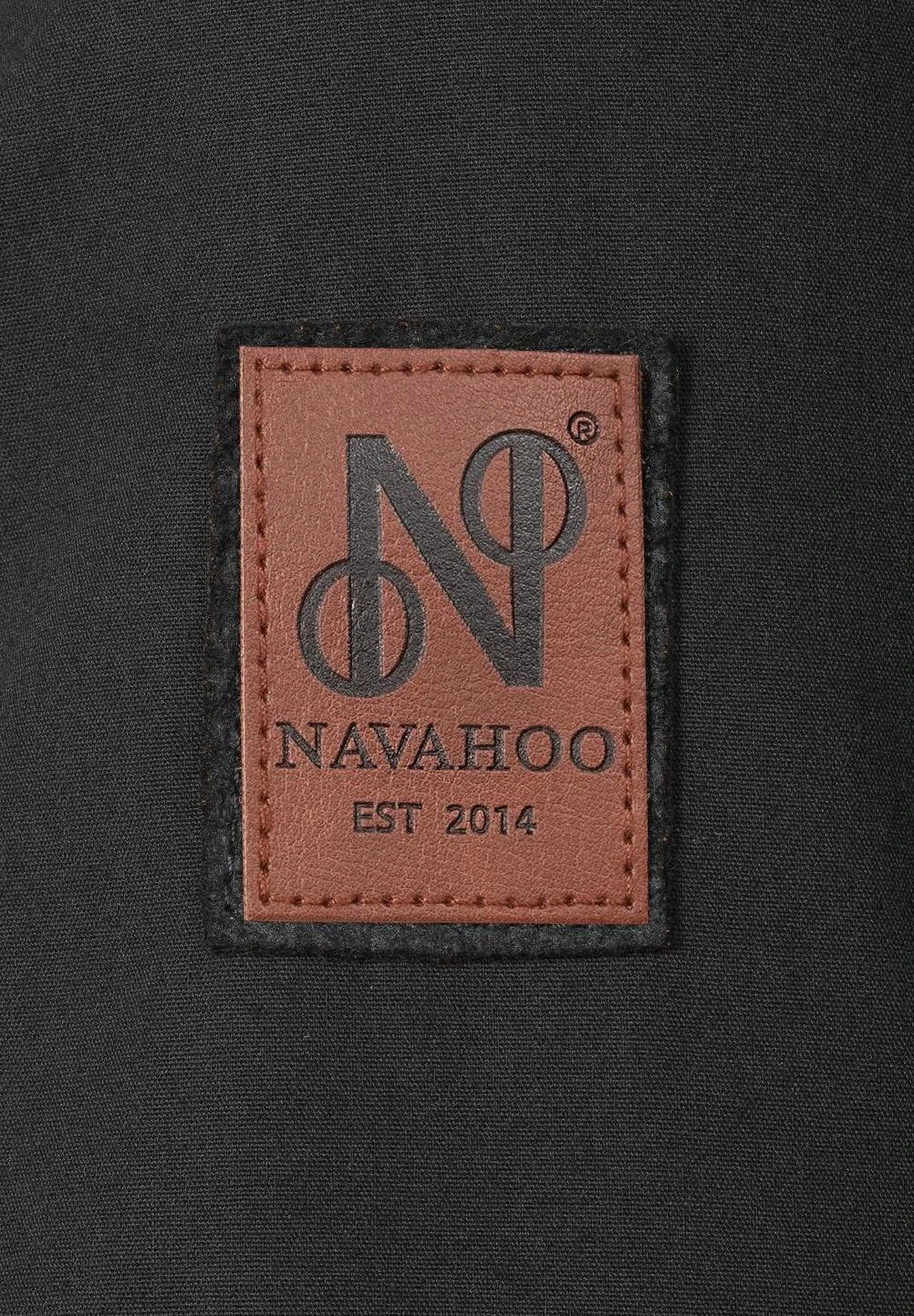 Navahoo Cristal - Abrigo De Invierno - Black 11 Navahoo Cristal - Abrigo De Invierno - Black - Imagen 9
