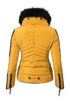 Navahoo Yuki - Chaqueta De Invierno - Gelb 9 Navahoo Yuki - Chaqueta De Invierno - Gelb -Ropa e55ffef204c6400f87b1a094b6b9622c
