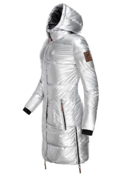 Navahoo Halina - Abrigo De Invierno - Silver 12 Navahoo Halina - Abrigo De Invierno - Silver -Ropa e58e6ee16ff6419aafb148b7f9a689a2