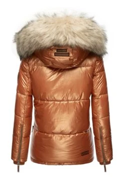 Navahoo Tikunaa - Chaqueta De Invierno - Rusty Cinnamon 9 Navahoo Tikunaa - Chaqueta De Invierno - Rusty Cinnamon -Ropa e66085d87f0f4aeaa8513f095c099573