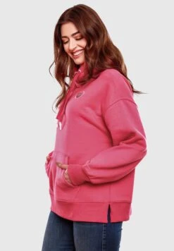 Navahoo Jersey Con Capucha - Pink 11 Navahoo Jersey Con Capucha - Pink -Ropa e6b5fbdbe007447c9331daa0ab4c4f21