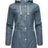Navahoo Rainy Forest - Impermeable - Dusty Blue 1 Navahoo Rainy Forest - Impermeable - Dusty Blue -Ropa e757f97b9f044d0d8300bb8aa39d65af