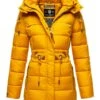 Navahoo Daliee - Abrigo De Invierno - Dark Yellow 1 Navahoo Daliee - Abrigo De Invierno - Dark Yellow -Ropa e7b938f527214218a3d1bbae7c13f93e