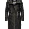 Navahoo Josinaa - Parka - Black 2 Navahoo Josinaa - Parka - Black -Ropa e7ba64393a6e401da49bfd87efe52699