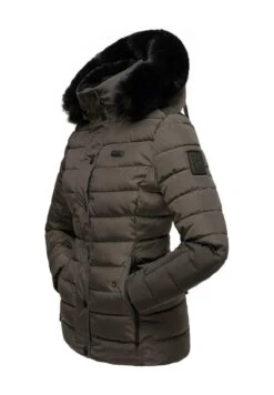 Navahoo Milianaa - Chaqueta De Invierno - Dark Grey 10 Navahoo Milianaa - Chaqueta De Invierno - Dark Grey -Ropa e7d76343bb1a4840985b866a32155d61