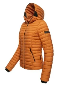 Navahoo Kimuk - Chaqueta De Entretiempo - Rusty Cinnamon -Ropa e7f6abf1e9484e8797056262dbf16a1e