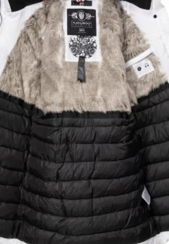 Navahoo Paula - Abrigo De Invierno - White 12 Navahoo Paula - Abrigo De Invierno - White -Ropa e7fefed3cafc463d98e7c8c898ec269f