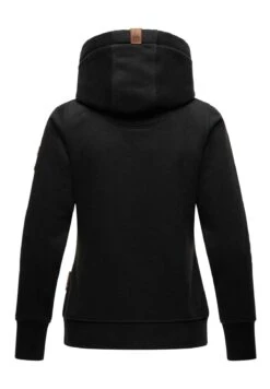 Navahoo Namikaa - Sudadera - Black 13 Navahoo Namikaa - Sudadera - Black -Ropa e84cbfe6f37a4423bcb60c0cca4e5de5