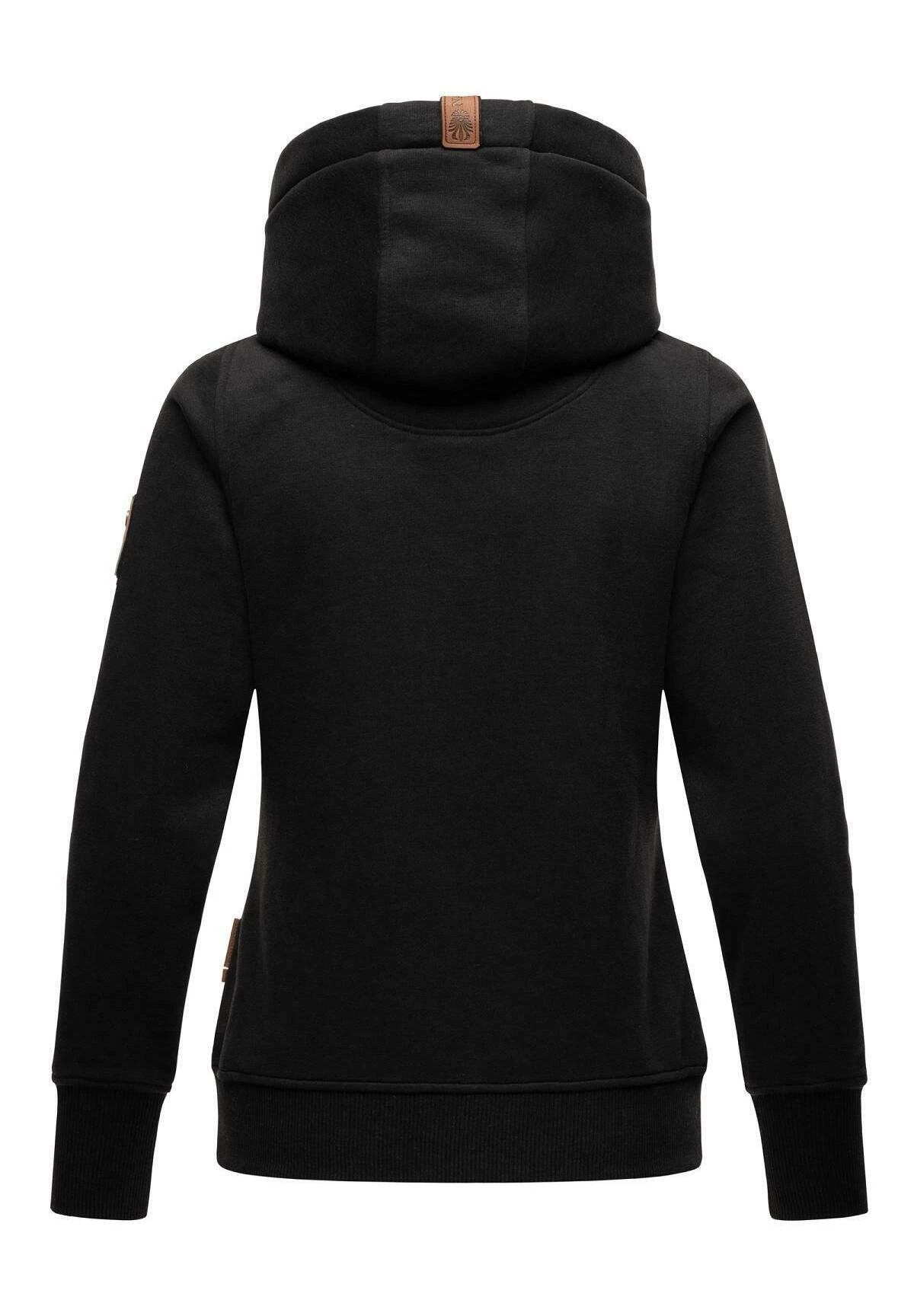 Navahoo Namikaa - Sudadera - Black 7 Navahoo Namikaa - Sudadera - Black - Imagen 5