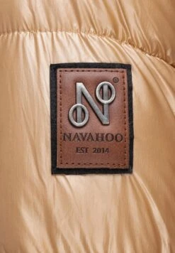 Navahoo Tikunaa - Chaqueta De Invierno - Gold 13 Navahoo Tikunaa - Chaqueta De Invierno - Gold -Ropa e89385b29af249daa0f67d8290bfa004