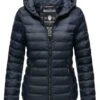 Navahoo Neevia - Chaqueta De Entretiempo - Dark Blue