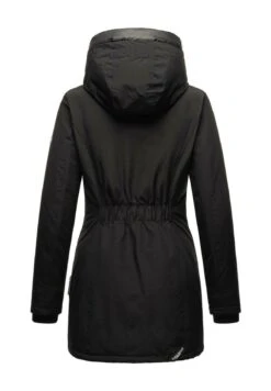 Navahoo Freeze Storm - Parka - Black 9 Navahoo Freeze Storm - Parka - Black -Ropa e99207dc0df14539ac53e0656c0e953e