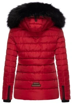 Navahoo Chaqueta De Invierno - Light Red -Ropa e9f431e275144d84a7664efe2e9b3d61