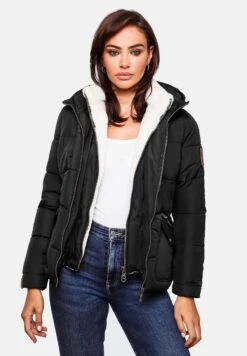 Navahoo Megan - Chaqueta De Invierno - Black 13 Navahoo Megan - Chaqueta De Invierno - Black -Ropa ea0ee310a6134acba808ffba922fb7e9