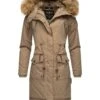 Navahoo Rosinchen - Abrigo De Invierno - Taupe 1 Navahoo Rosinchen - Abrigo De Invierno - Taupe -Ropa eb596b7709ec4ba892d381bb55f05cc5