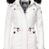 Navahoo Schätzchen - Abrigo De Invierno - White 1 Navahoo Schätzchen - Abrigo De Invierno - White -Ropa eb904ac2259f484d80035b414b8fdf48