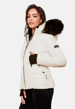 Navahoo Adele - Chaqueta De Invierno - White 11 Navahoo Adele - Chaqueta De Invierno - White -Ropa eb93046695d74073a7683d12326d676b