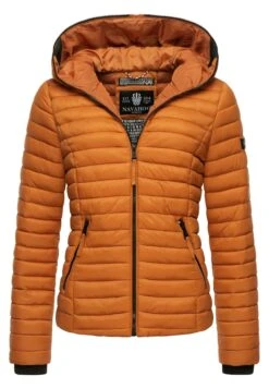 Navahoo Kimuk - Chaqueta De Entretiempo - Rusty Cinnamon -Ropa ec06517942d2412cb0b36df9235b6dfc