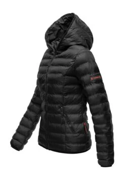 Navahoo Neevia - Chaqueta De Entretiempo - Black 15 Navahoo Neevia - Chaqueta De Entretiempo - Black -Ropa ec17935d6de34d9ba18e17cf58285aad