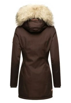 Navahoo Cristal - Abrigo De Invierno - Dark Choco 15 Navahoo Cristal - Abrigo De Invierno - Dark Choco -Ropa ed69edf8dcc8431c8e1ea129ccc946a7