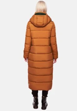 Navahoo Isalie - Abrigo De Invierno - Rusty Cinnamon 13 Navahoo Isalie - Abrigo De Invierno - Rusty Cinnamon -Ropa edbd29c993ae4015b4c9a6688299466f