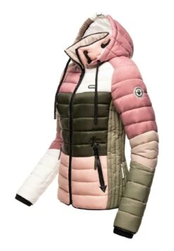 Navahoo Lulana Multikulti - Chaqueta De Entretiempo - Multicolor Naturals 16 Navahoo Lulana Multikulti - Chaqueta De Entretiempo - Multicolor Naturals -Ropa ee04d523c9214414b67d261628aa6044