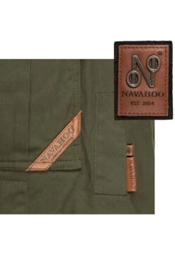 Navahoo Honigfee - Abrigo De Invierno - Green 13 Navahoo Honigfee - Abrigo De Invierno - Green -Ropa efb656ddb7774e36ade9e3b968426afb