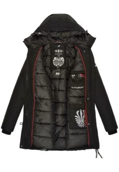 Navahoo Freeze Storm - Parka - Black 13 Navahoo Freeze Storm - Parka - Black -Ropa efe4ed411fc549f48aa569b577d3e94d