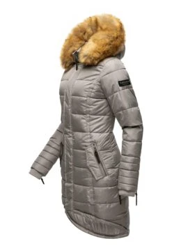 Navahoo Papaya - Abrigo De Invierno - Zinc Grey 11 Navahoo Papaya - Abrigo De Invierno - Zinc Grey -Ropa f01d81c3f9614c2eab68137fc6d13e1a