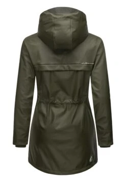 Navahoo Rainy Forest - Impermeable - Dark Olive 9 Navahoo Rainy Forest - Impermeable - Dark Olive -Ropa f059deaa63244fd5aff18b8d7b2e5d54