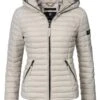 Navahoo Kimuk - Chaqueta De Entretiempo - Light Grey 2 Navahoo Kimuk - Chaqueta De Entretiempo - Light Grey -Ropa f0624f316d2843debfb0212538f5ead7