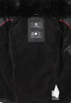 Navahoo Yuki - Chaqueta De Invierno - Black 13 Navahoo Yuki - Chaqueta De Invierno - Black -Ropa f09ea6f5700c49c5824bc7af04e583d4