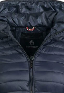 Navahoo Kimuk - Chaqueta De Entretiempo - Dark Blue 8 Navahoo Kimuk - Chaqueta De Entretiempo - Dark Blue -Ropa f14a62a345a949bfb16da913f5827a37