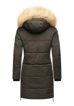 Navahoo Halina - Abrigo De Invierno - Dark Grey 8 Navahoo Halina - Abrigo De Invierno - Dark Grey -Ropa f1c157e52ce44e34a4edac233d8769eb
