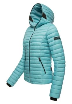 Navahoo Kimuk - Chaqueta De Entretiempo - Misty Blue 16 Navahoo Kimuk - Chaqueta De Entretiempo - Misty Blue -Ropa f2013be64b044ab8b443c38bd34fb361