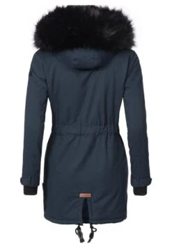 Navahoo Luluna - Abrigo De Invierno - Blue 10 Navahoo Luluna - Abrigo De Invierno - Blue -Ropa f21b27a0767d4751a1ba72eb62facad5