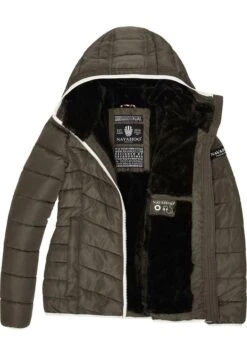 Navahoo Elva - Chaqueta De Invierno - Dark Grey 9 Navahoo Elva - Chaqueta De Invierno - Dark Grey -Ropa f233056a5a91496d9e131e1ff97a9ebc