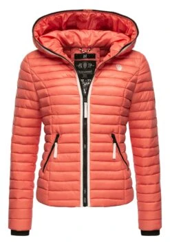 Navahoo Kimuk Prc - Chaqueta De Entretiempo - Coralle