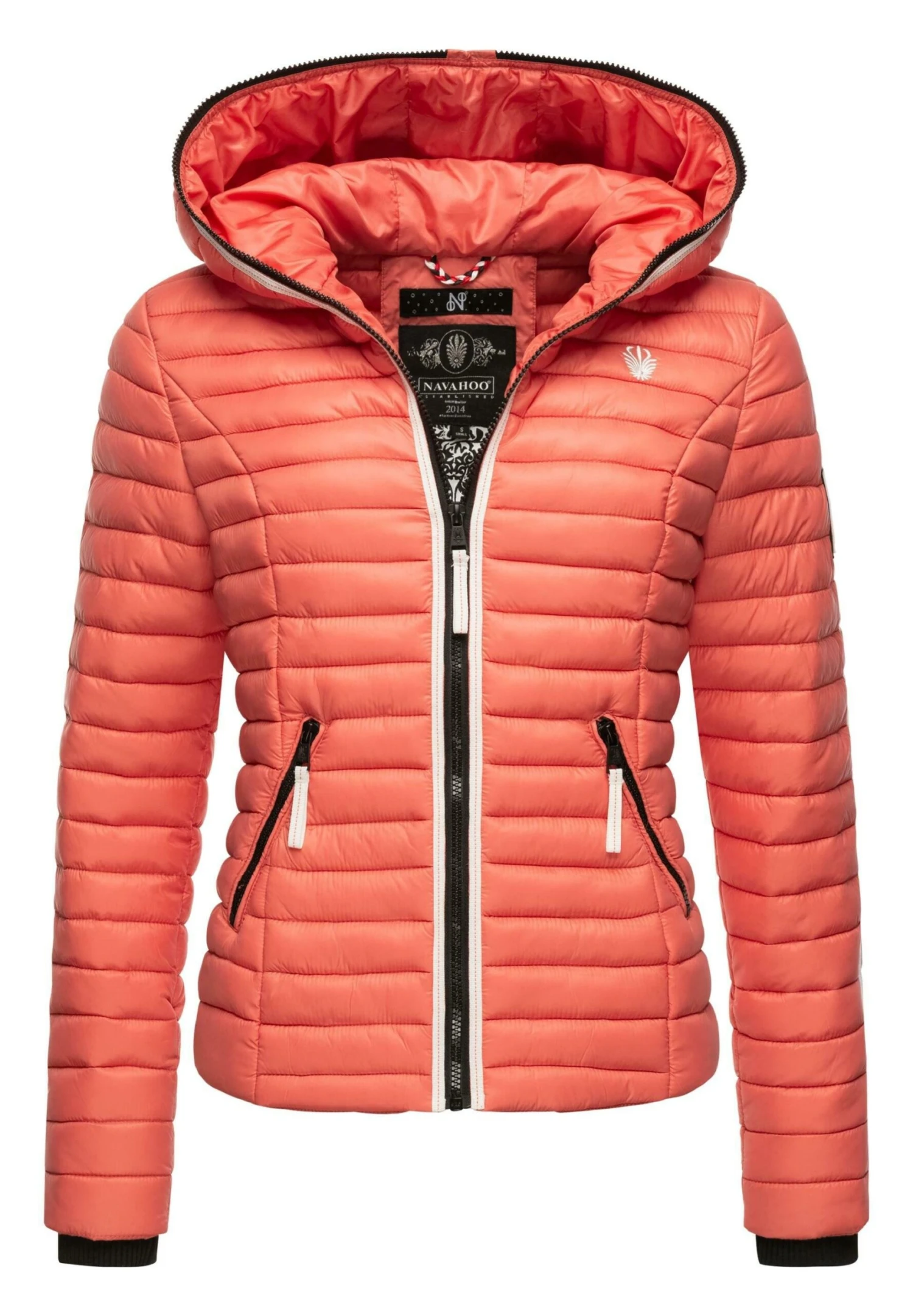 Navahoo Kimuk Prc - Chaqueta De Entretiempo - Coralle 3 Navahoo Kimuk Prc - Chaqueta De Entretiempo - Coralle