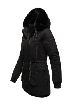 Navahoo Olessaa - Abrigo De Invierno - Black 12 Navahoo Olessaa - Abrigo De Invierno - Black -Ropa f45809a476b345dab6518487be51877f
