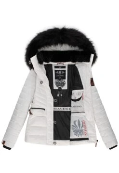 Navahoo Chaqueta De Invierno - Transparent 13 Navahoo Chaqueta De Invierno - Transparent -Ropa f4584beb865e4b79ad61a0cf81a92449