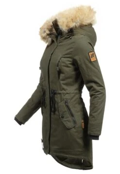 Navahoo Bombii - Abrigo De Invierno - Green 9 Navahoo Bombii - Abrigo De Invierno - Green -Ropa f5ee11b0bddb48ecb34795d6c5200807