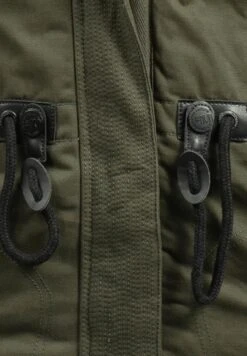 Navahoo Bombii - Abrigo De Invierno - Green 11 Navahoo Bombii - Abrigo De Invierno - Green -Ropa f6ee45476e8e47caa4d05d02dbf99288